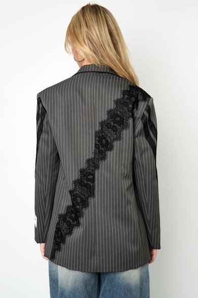 Lace Blazer h5 Picture11